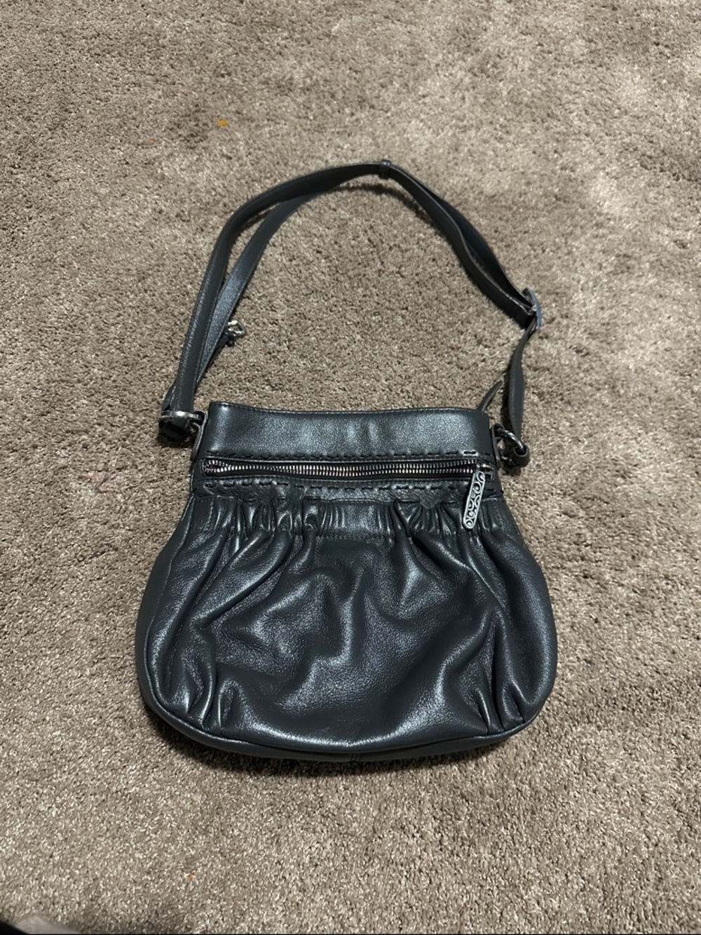 VTG Brighton Shoulder Bag